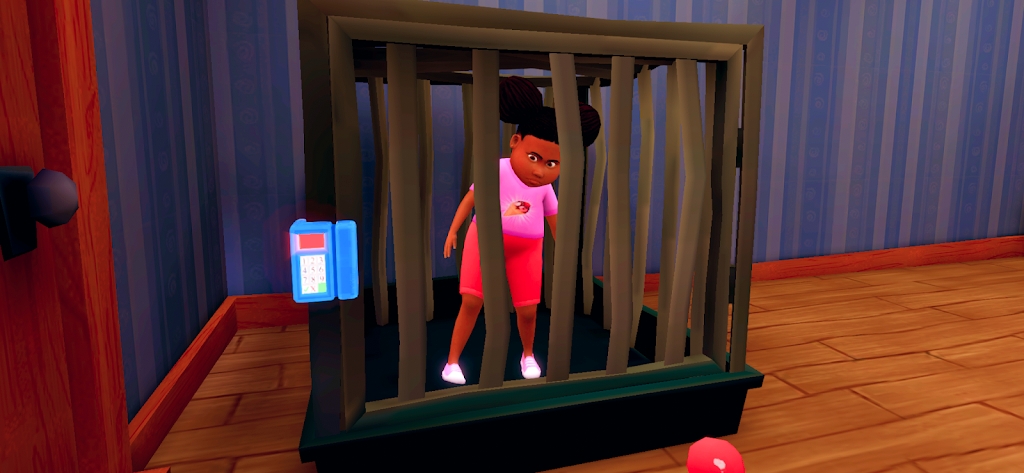 可怕的邻居2 可怕的邻居2