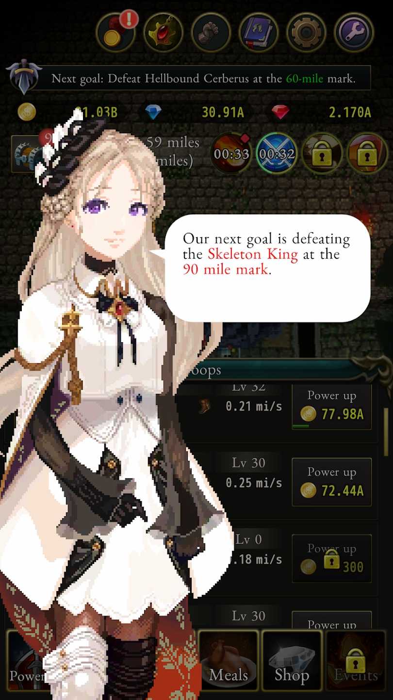 亡灵盗贼(加强版)