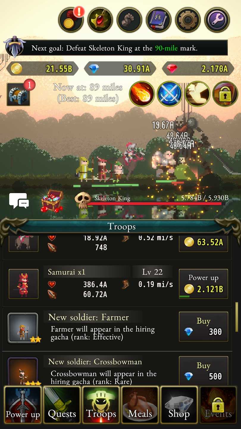 亡灵盗贼(加强版)