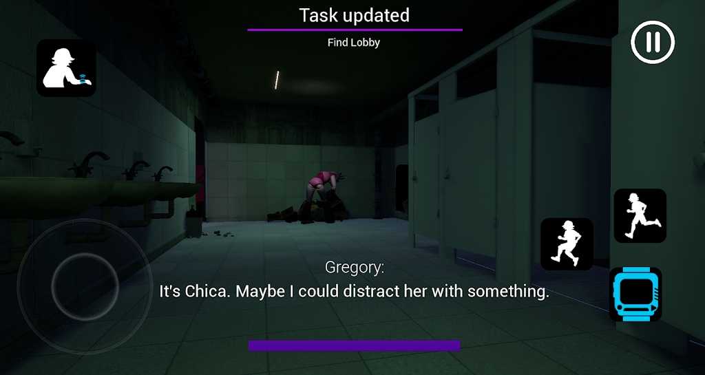 玩具熊的五夜后宫:安全漏洞