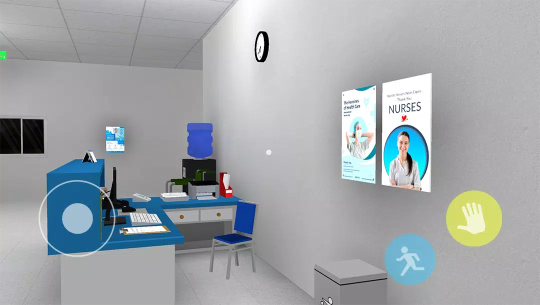 Pikabuu姐姐照顾好夜晚