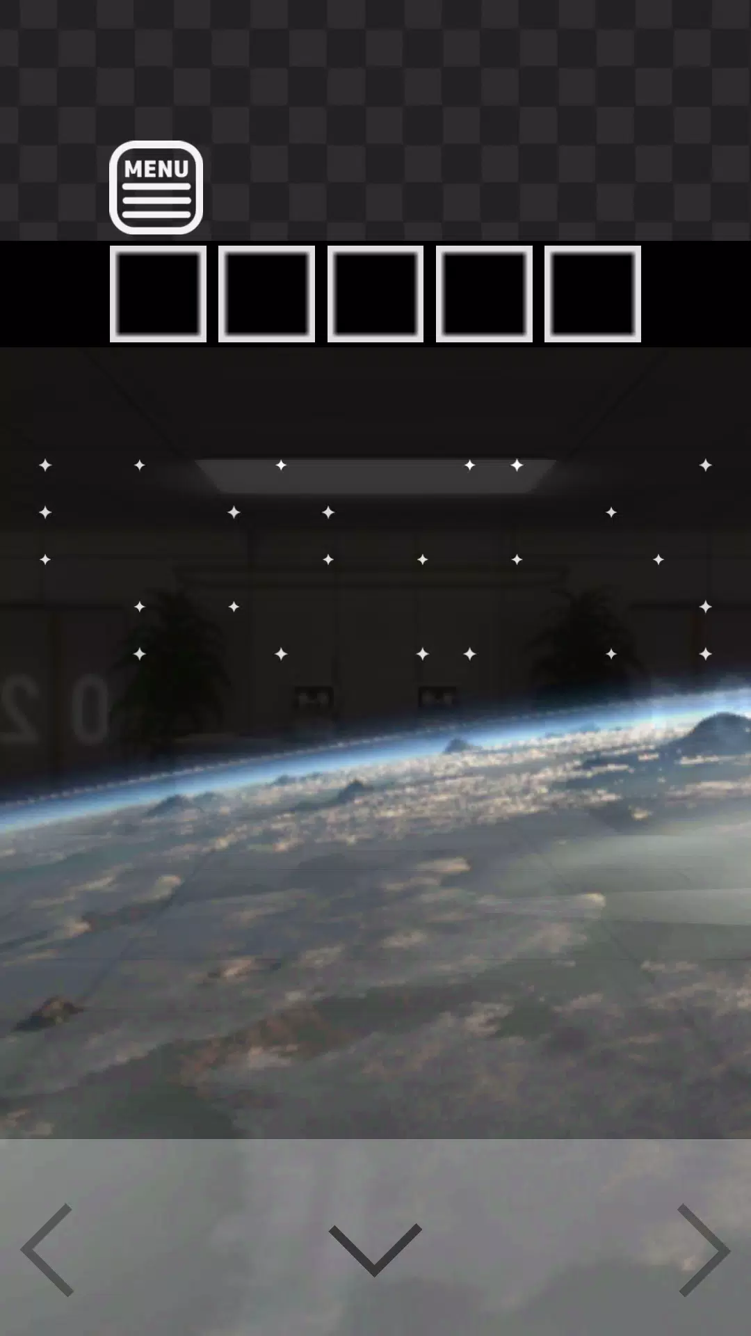 逃生游戏:太空酒店 逃生游戏:太空酒店