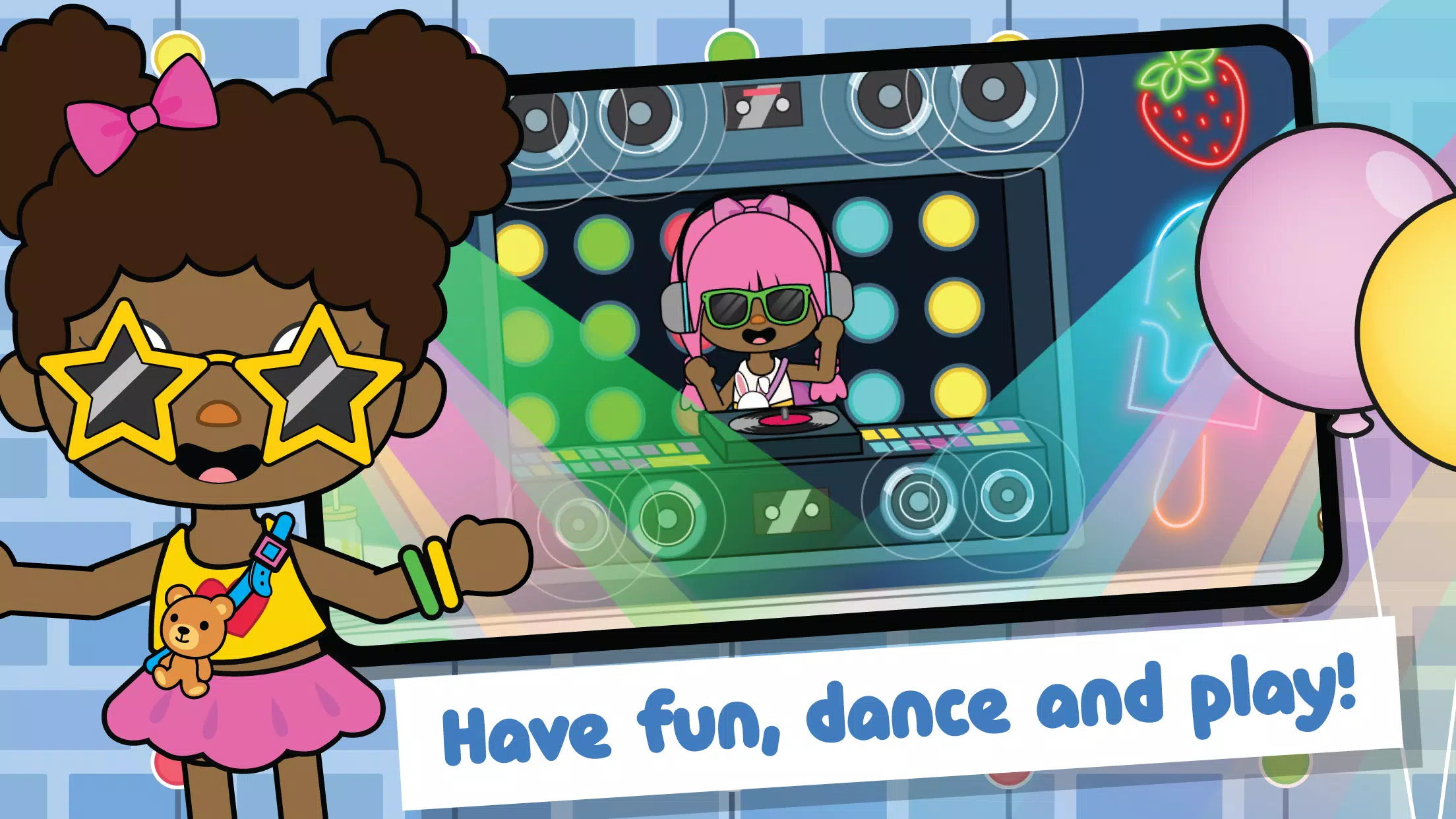 数以千计的世界