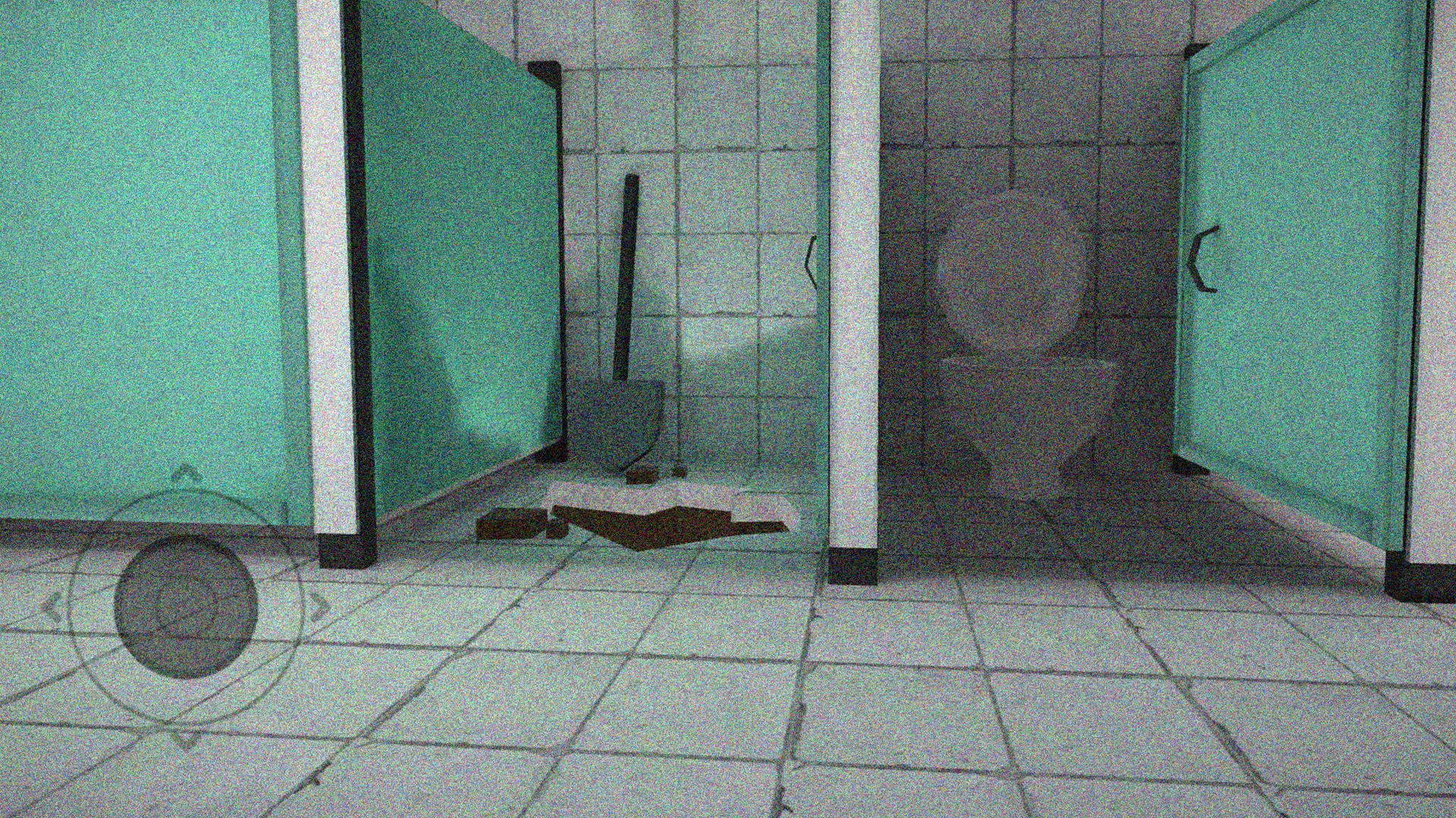 越狱监狱Barry Obby Mod