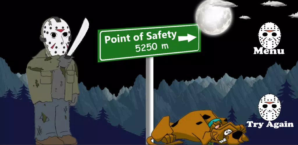 史酷比冒险游戏2 史酷比冒险游戏2