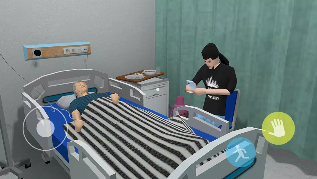 Pikabuu姐姐照顾好夜晚