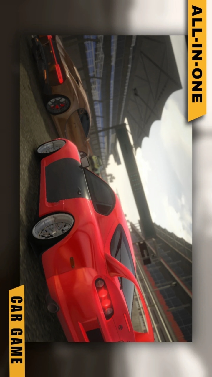 漂移力量2(辅助菜单) 漂移力量2(辅助菜单)