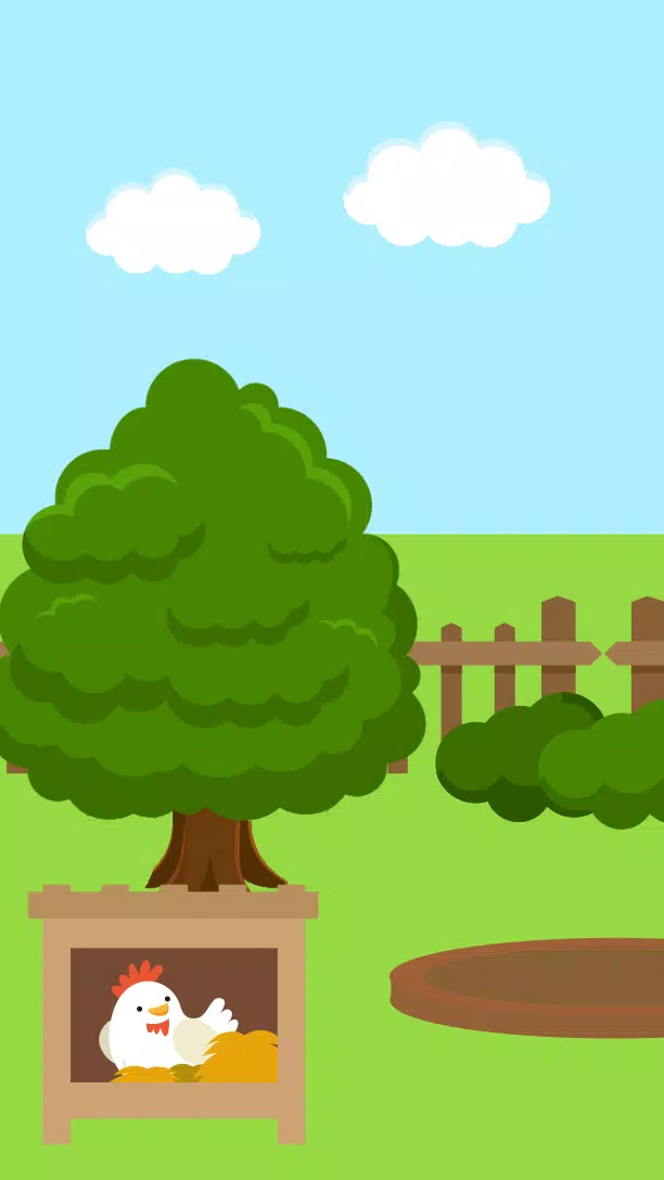 逃跑游戏让我们烤蛋糕！