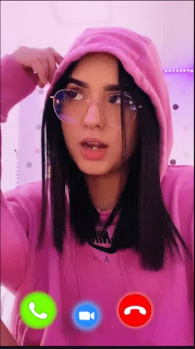 Domelipa呼叫-聊天模拟器