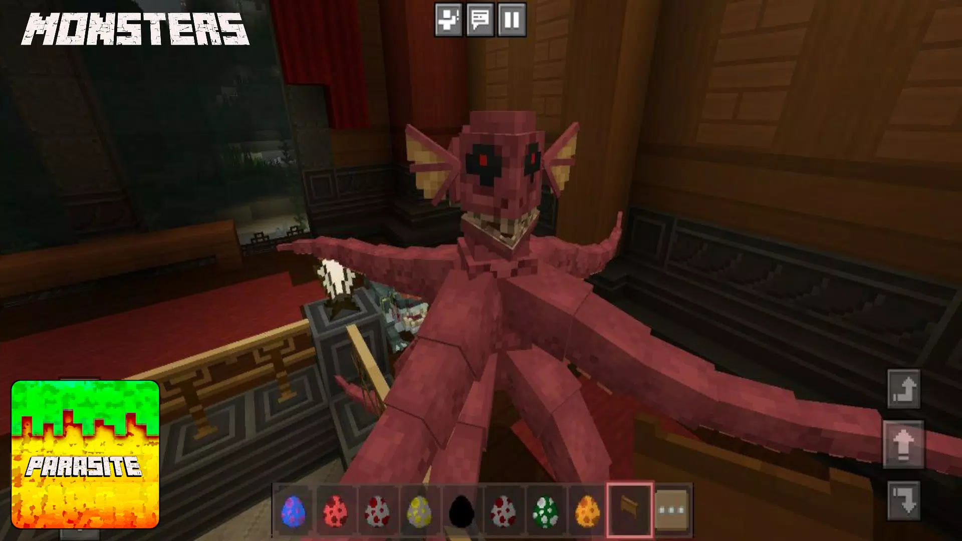 感染寄生虫的启示 感染寄生虫的启示