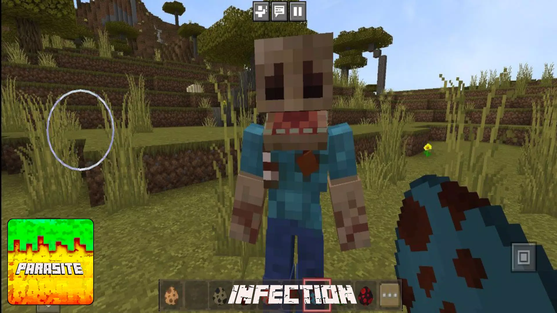 感染寄生虫的启示 感染寄生虫的启示