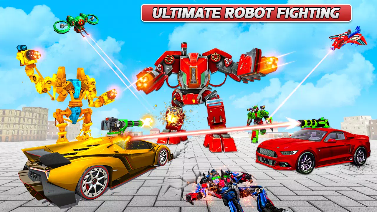 美国陆军坦克车机器人大战 美国陆军坦克车机器人大战