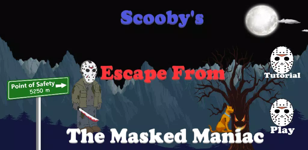 史酷比冒险游戏2 史酷比冒险游戏2