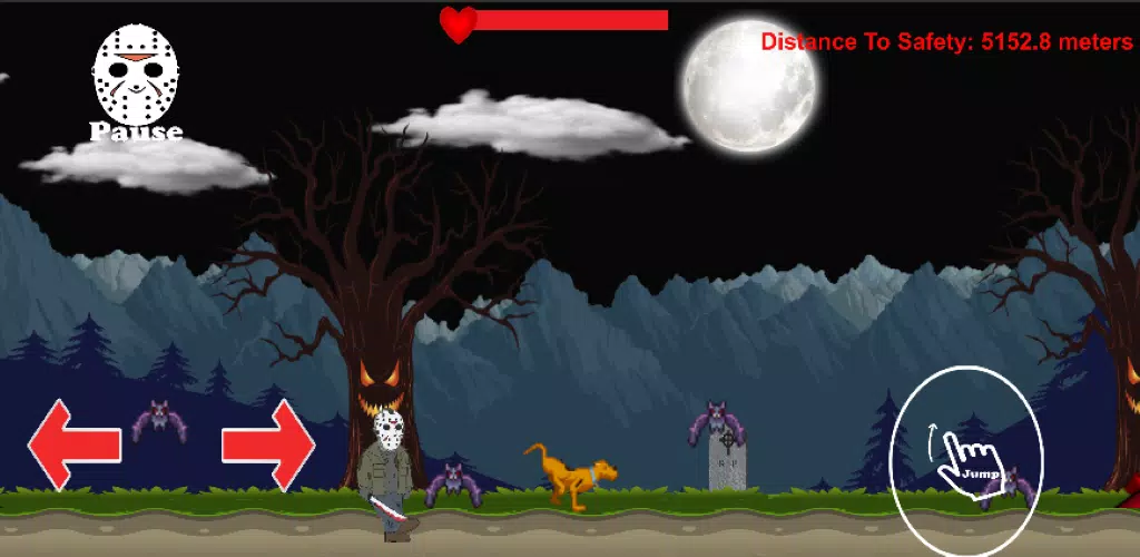 史酷比冒险游戏2 史酷比冒险游戏2