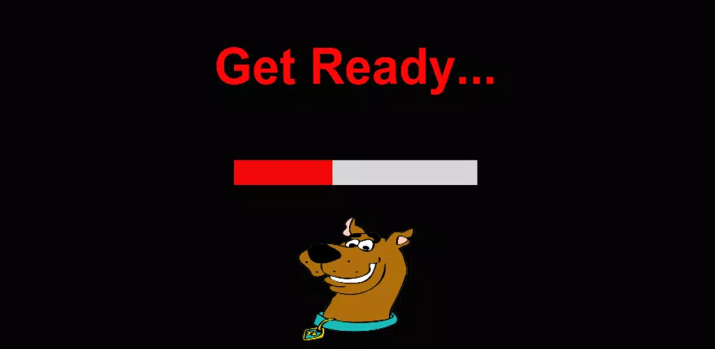 史酷比冒险游戏2 史酷比冒险游戏2