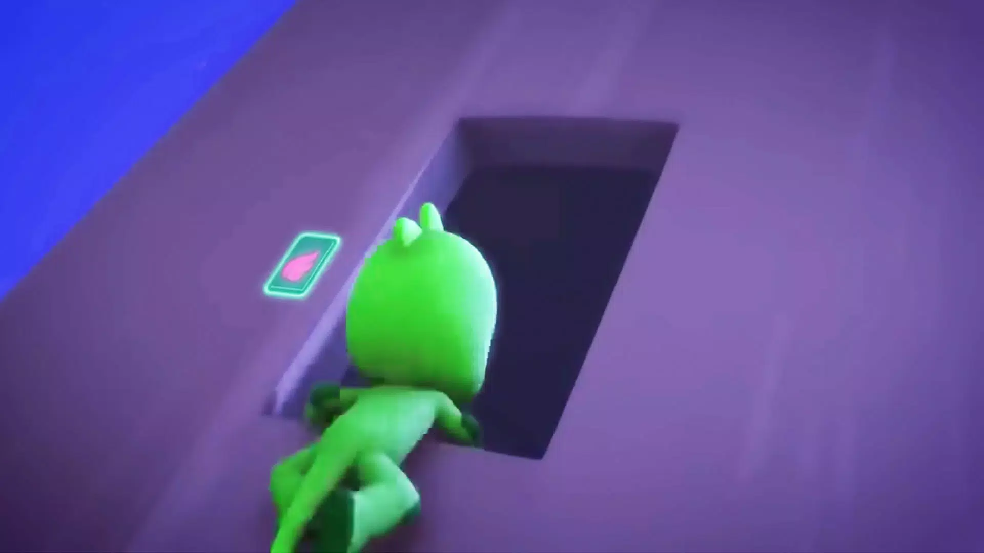 面具英雄PJ冒险2