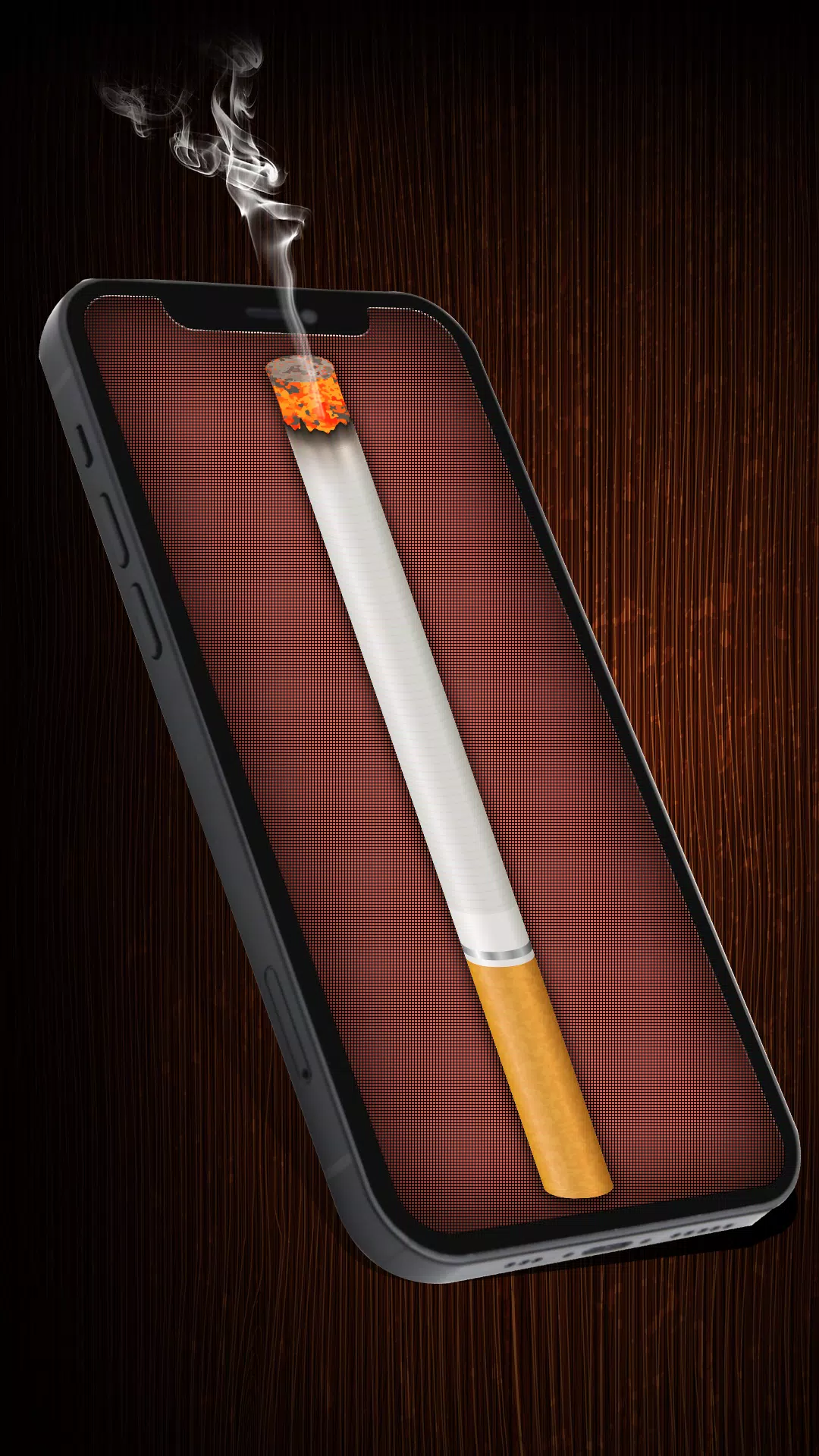 虚拟香烟烟雾恶作剧 虚拟香烟烟雾恶作剧