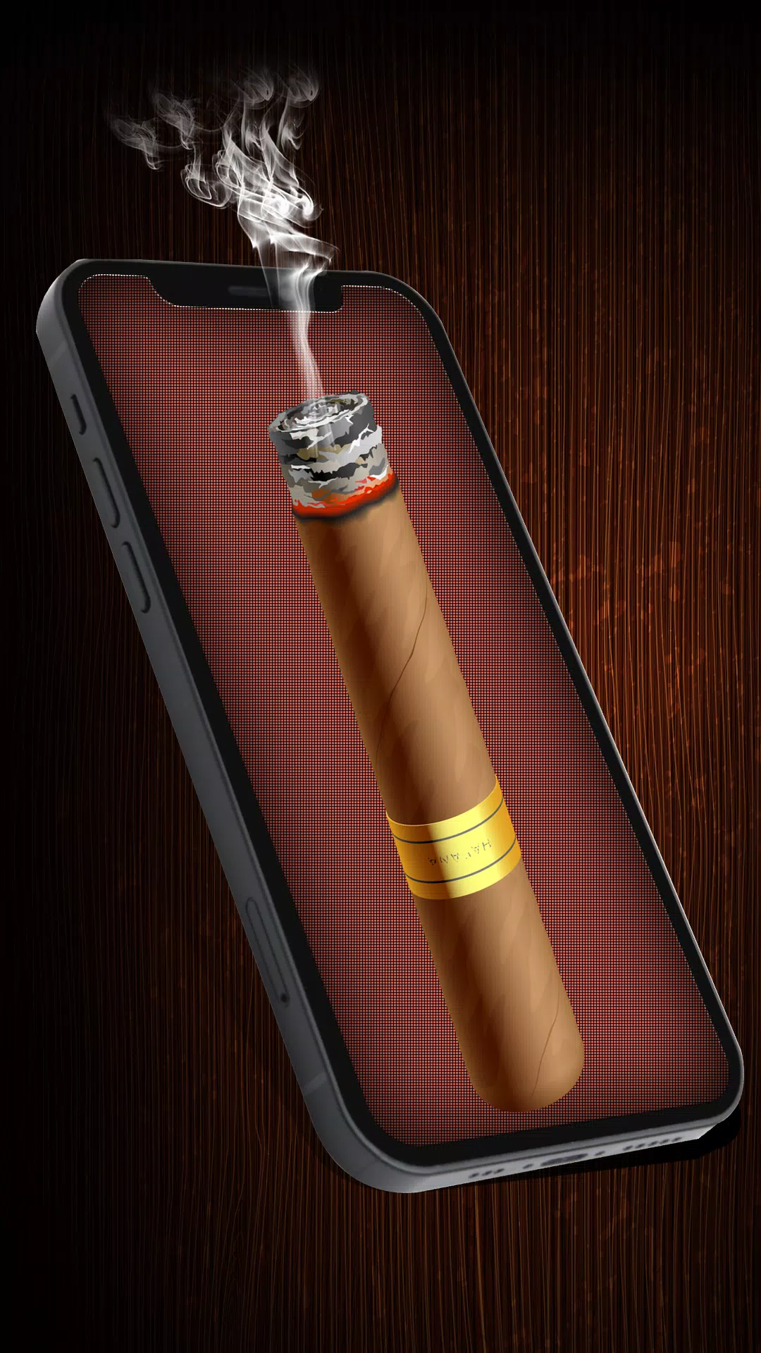 虚拟香烟烟雾恶作剧 虚拟香烟烟雾恶作剧