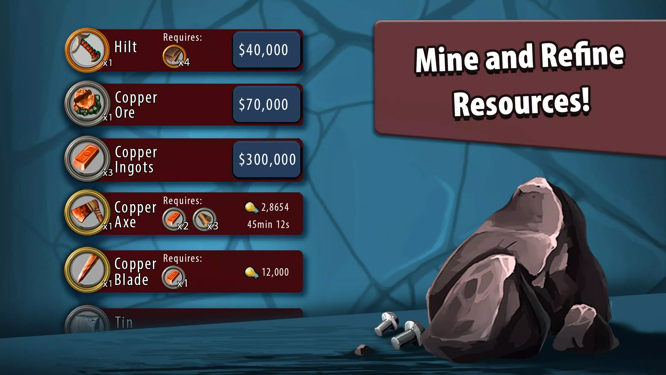 制作空闲点击器 制作空闲点击器