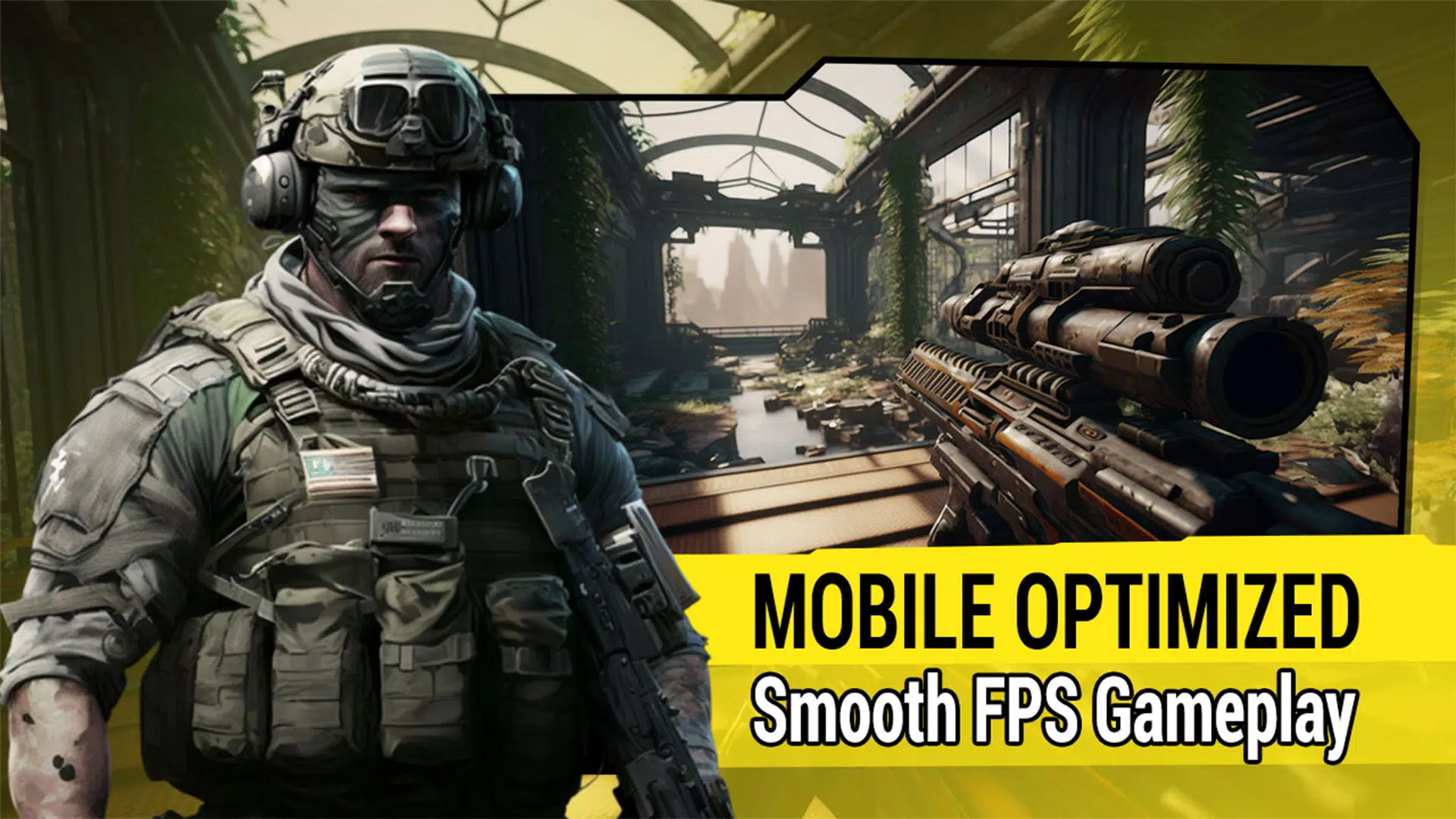 第二次世界大战区域战争：冷战区行动