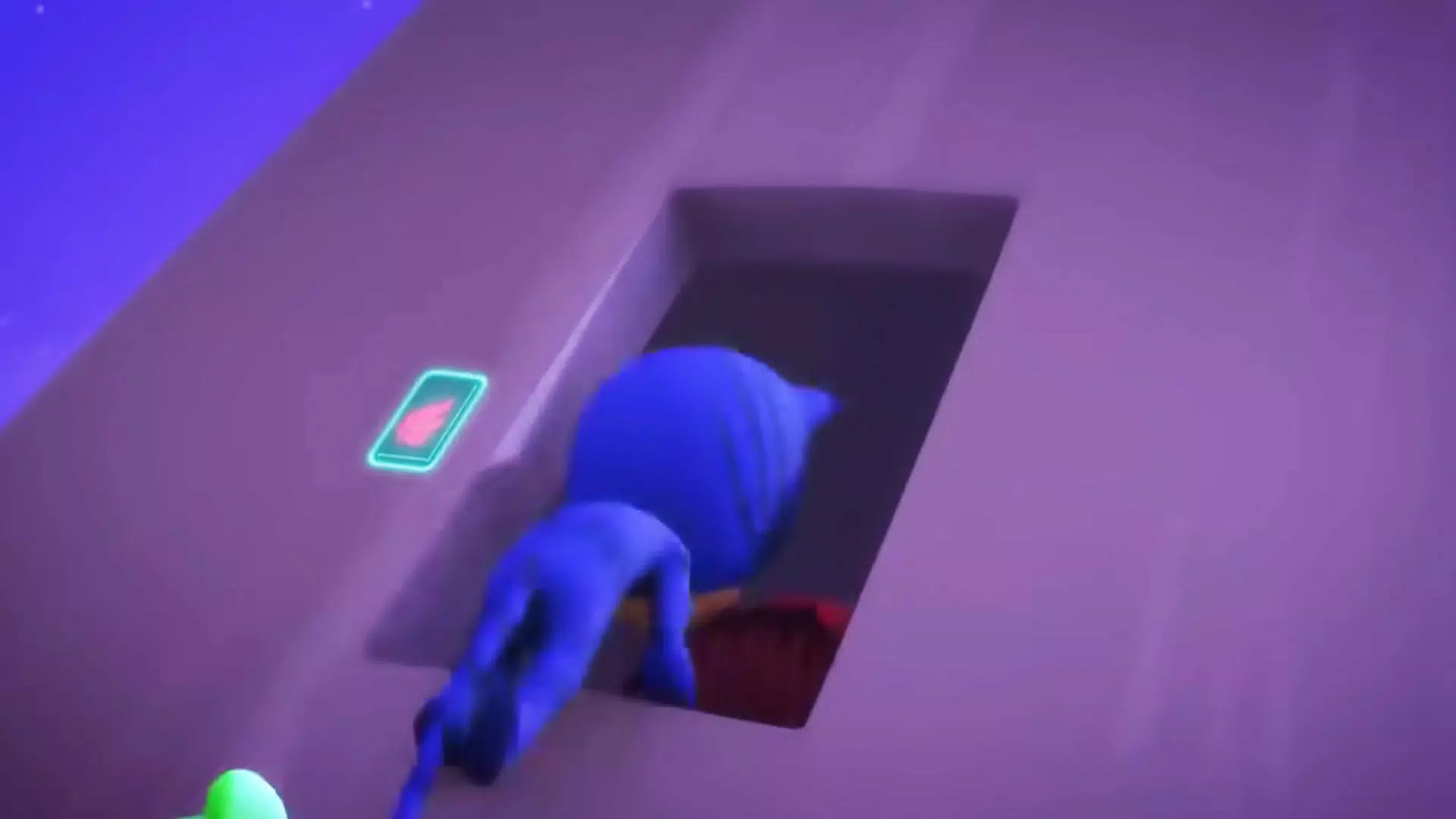 面具英雄PJ冒险2