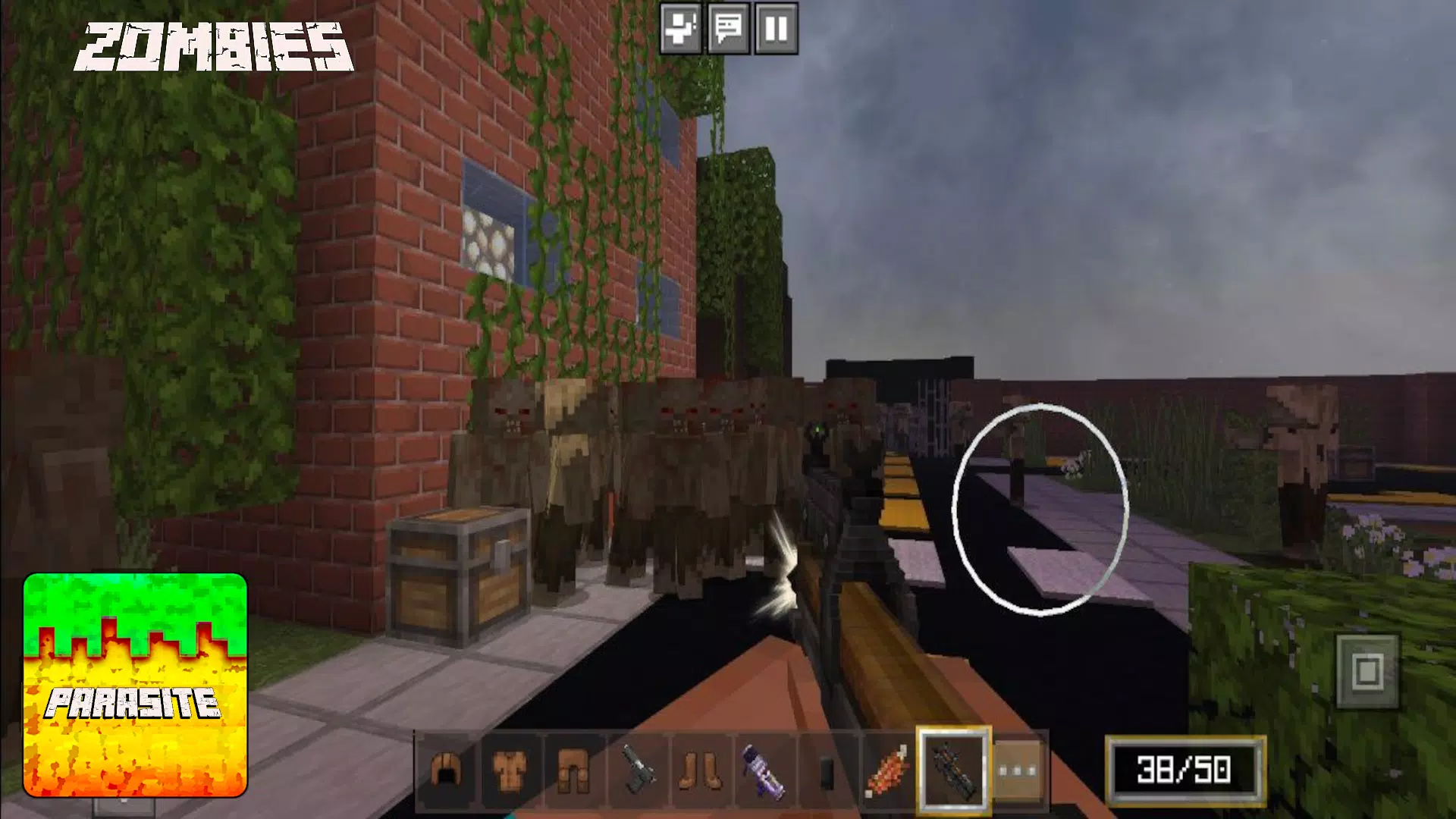 感染寄生虫的启示 感染寄生虫的启示