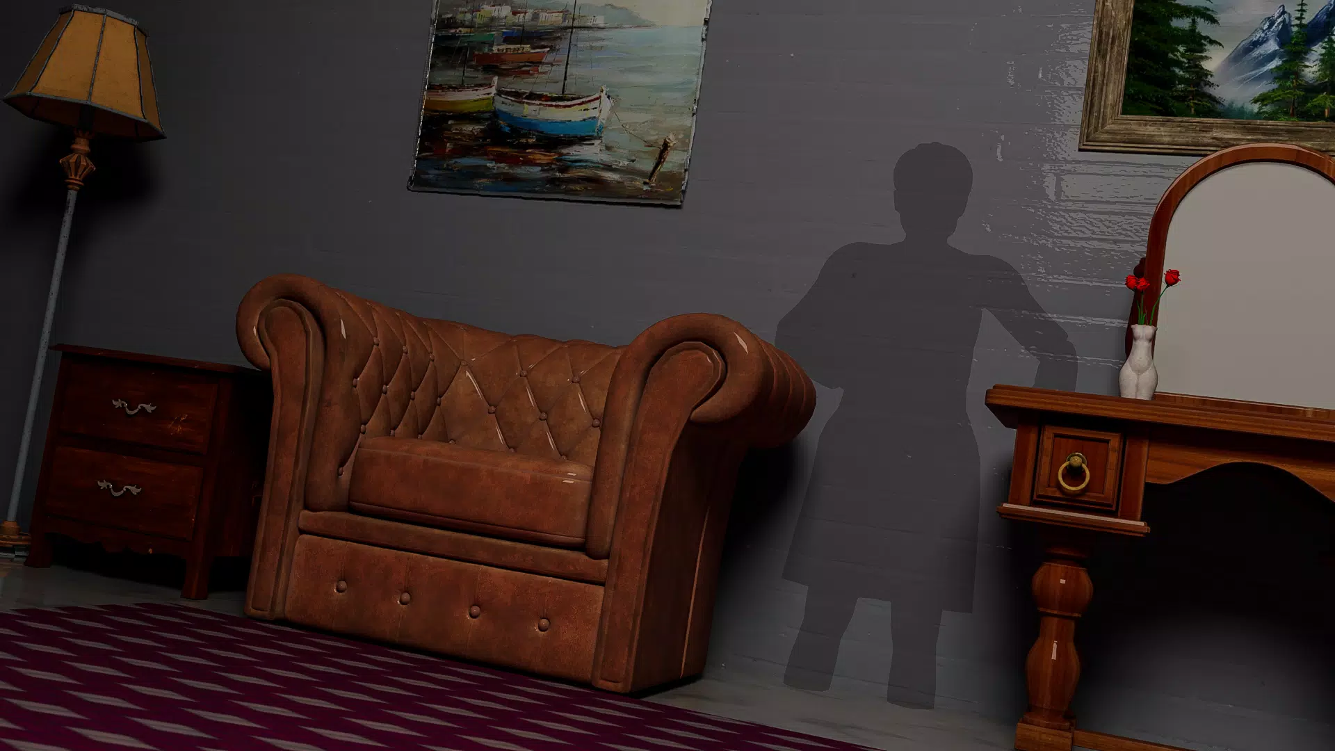 幽灵:恐怖医院 幽灵:恐怖医院