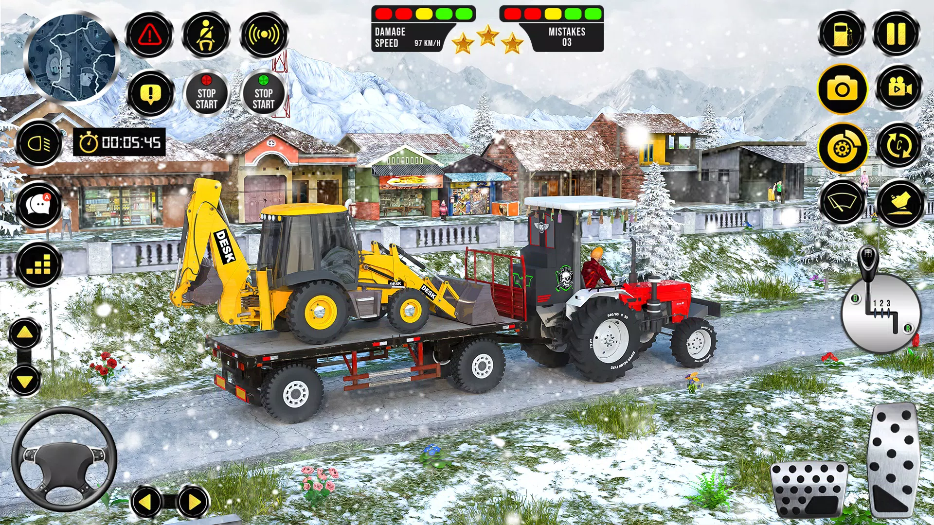 线下真实建筑游戏 线下真实建筑游戏