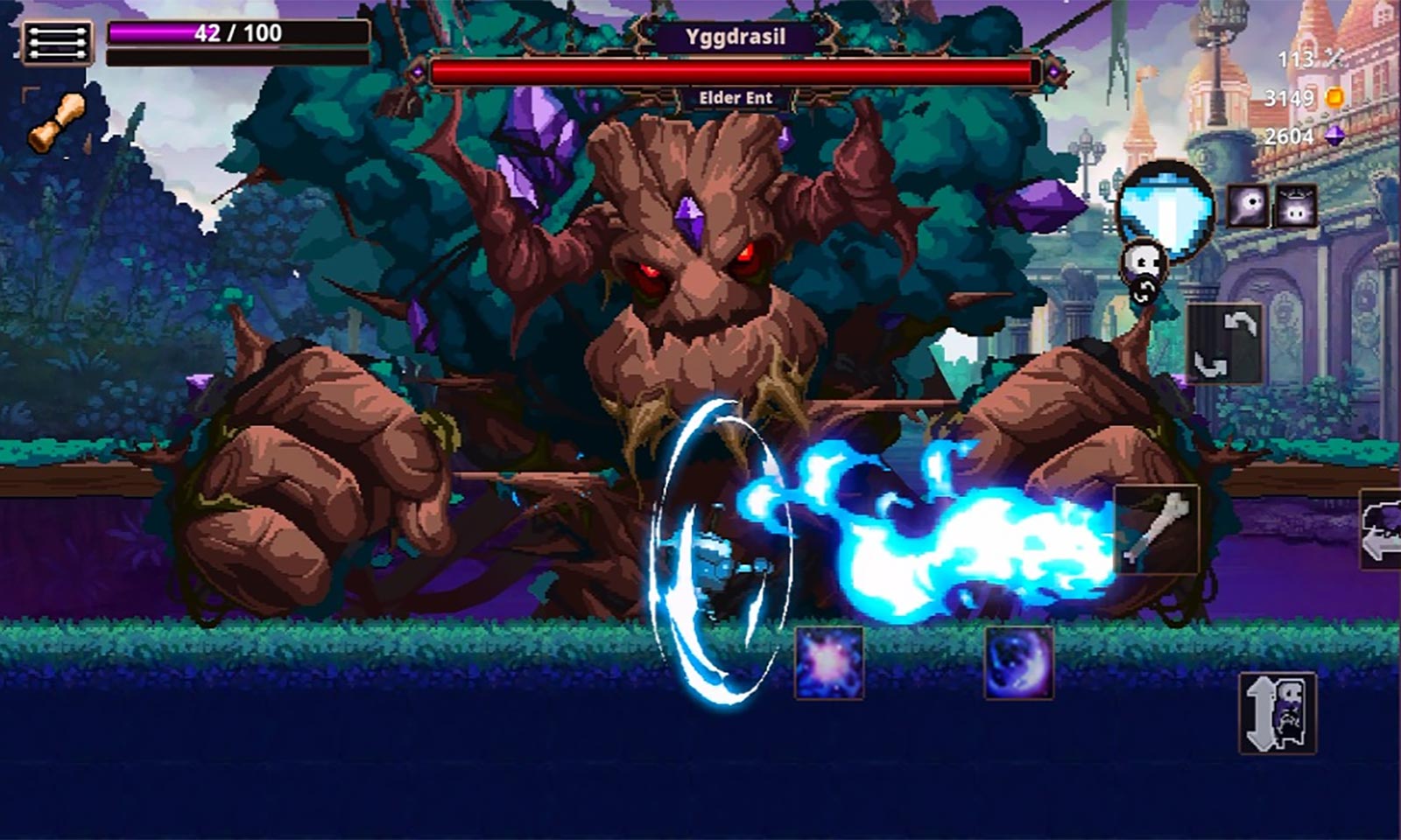 小骨:英雄杀手(辅助菜单)