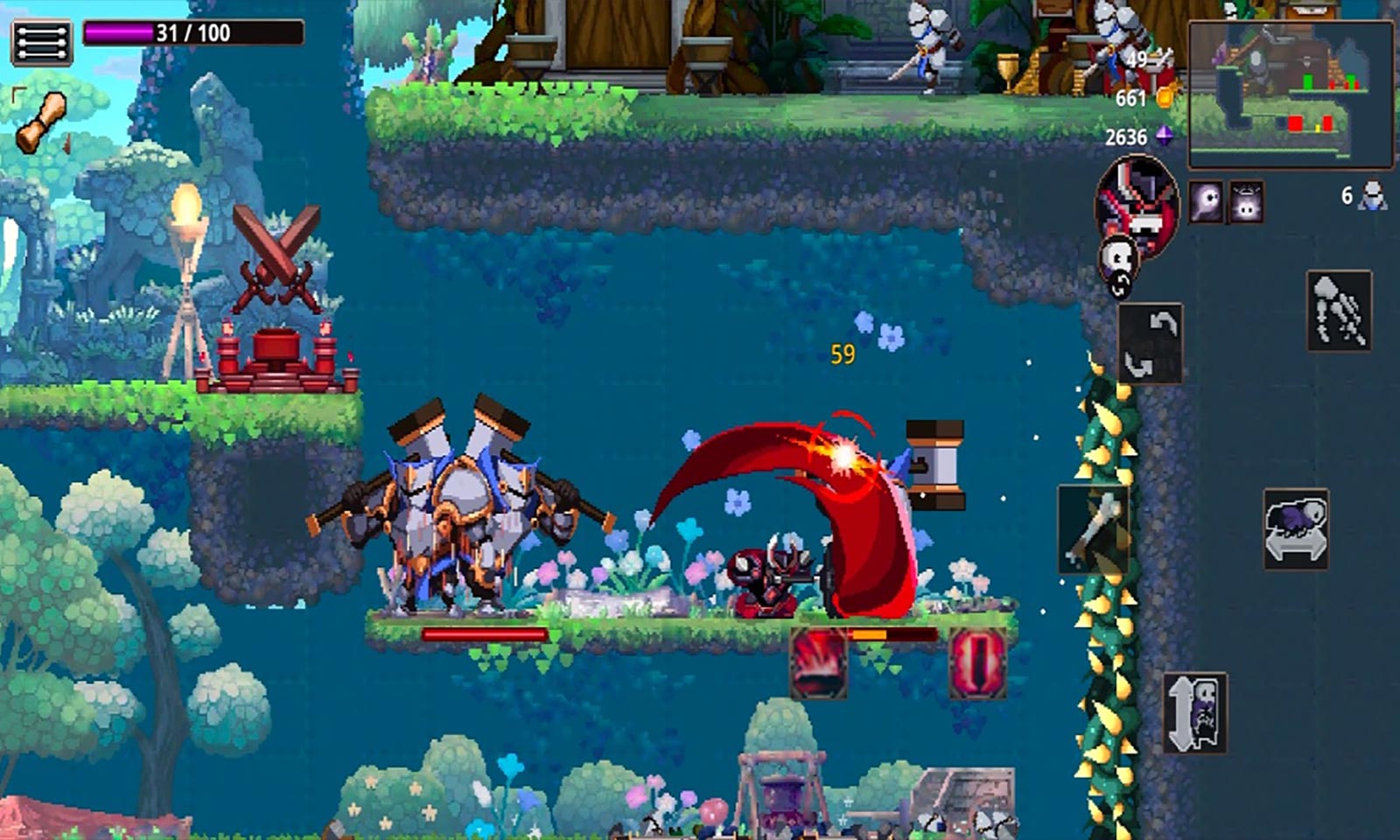 小骨:英雄杀手(辅助菜单)