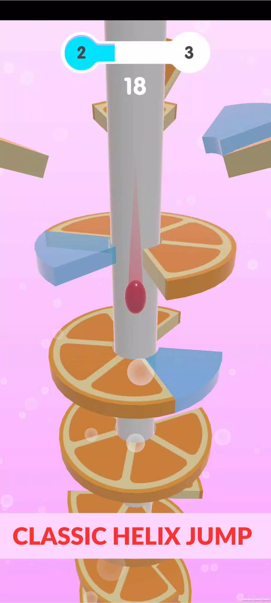 水果螺旋跳跃,2023年游戏 水果螺旋跳跃,2023年游戏