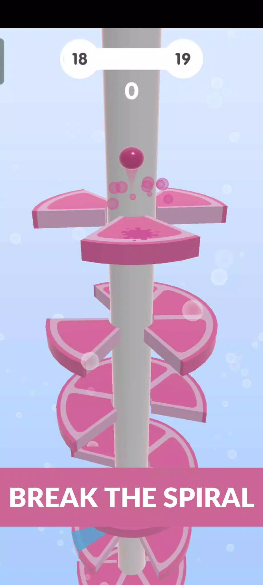 水果螺旋跳跃,2023年游戏 水果螺旋跳跃,2023年游戏