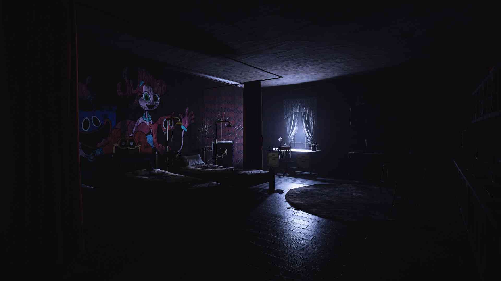 波比的时间第三章国际服