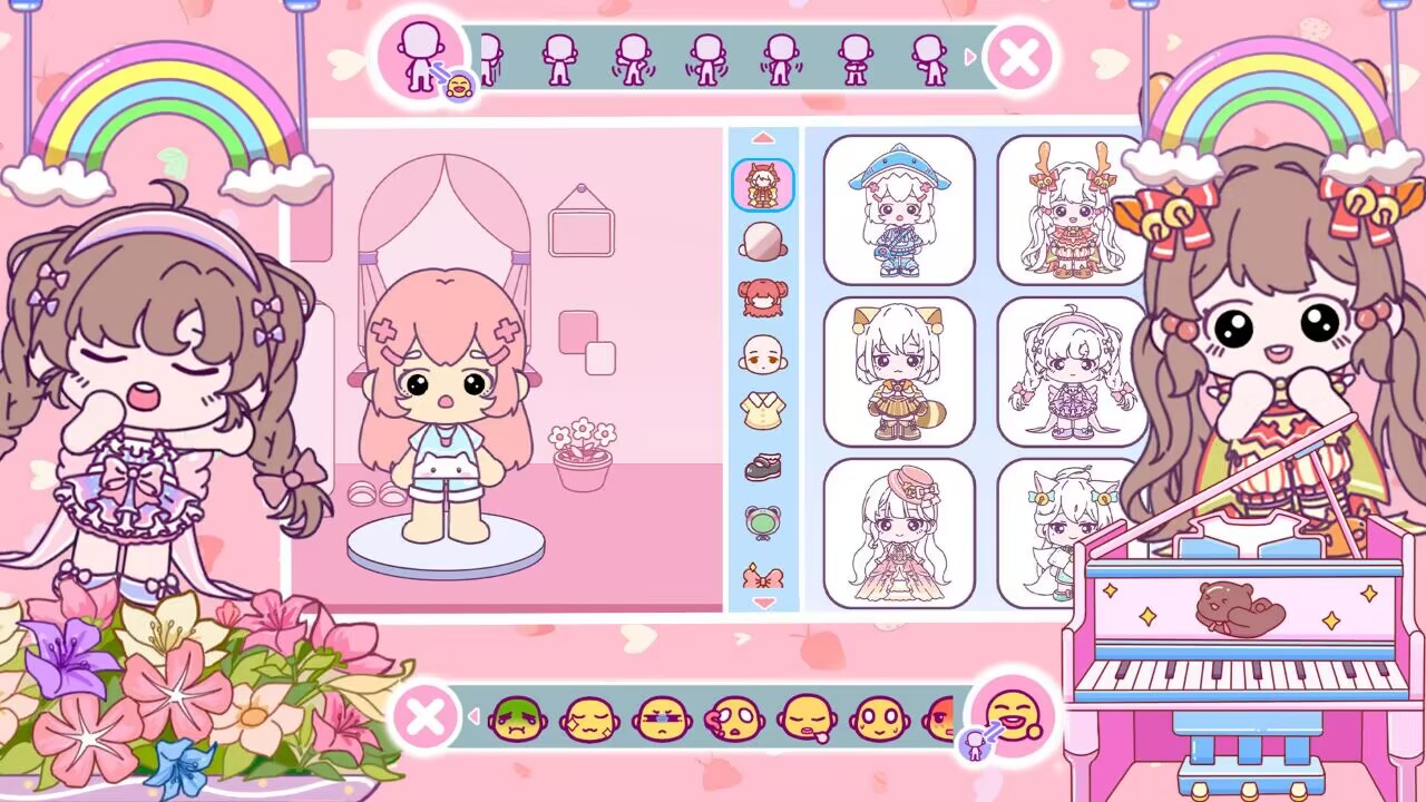 米加小镇童话世界 米加小镇童话世界