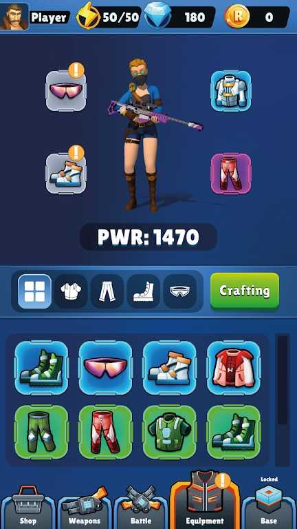 末日机器人大战