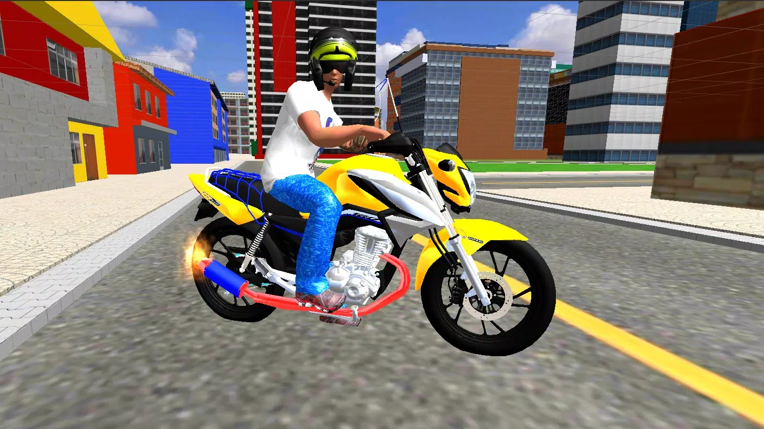 MX摩托车2汉化版(辅助菜单) MX摩托车2汉化版(辅助菜单)