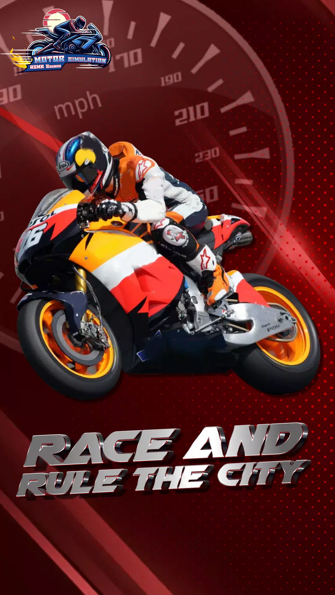 运动模拟：ASMR声音