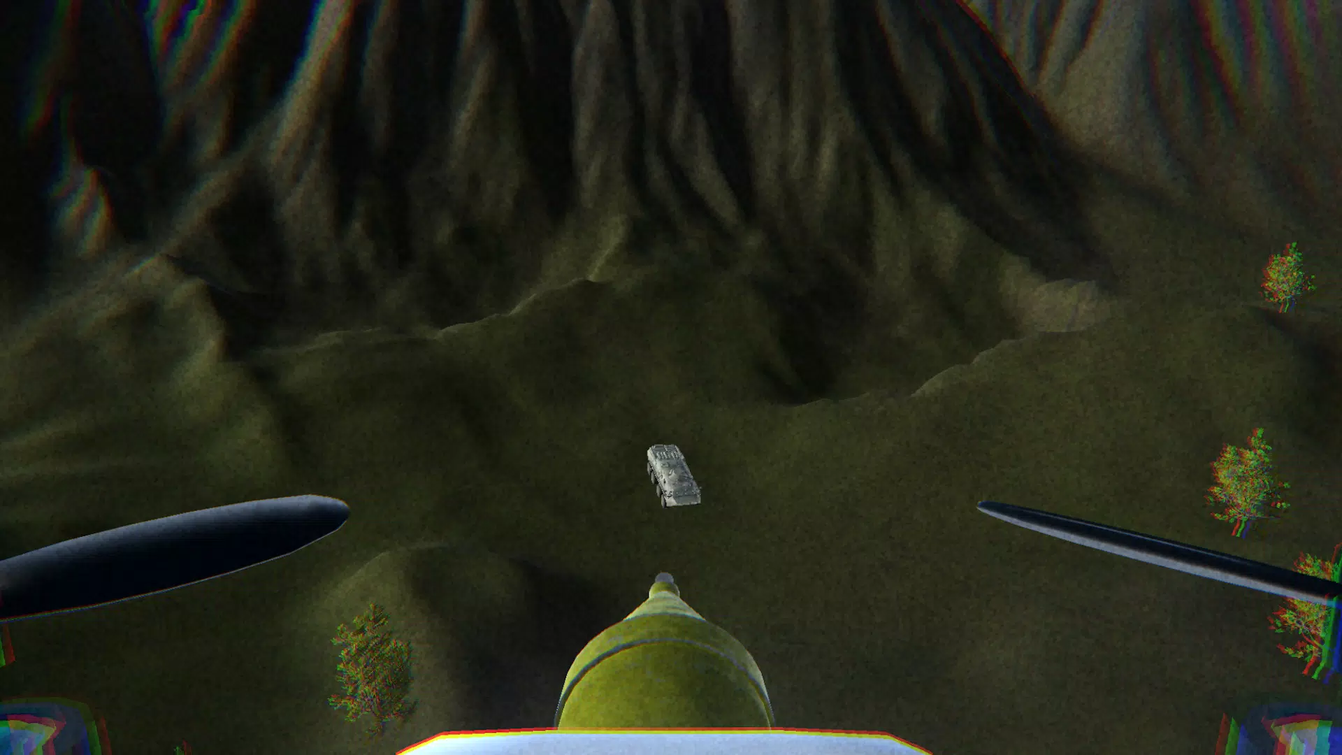 FPV神风敢死队无人机模拟器 FPV神风敢死队无人机模拟器