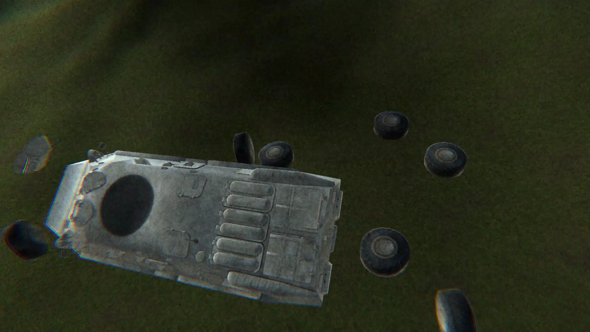 FPV神风敢死队无人机模拟器 FPV神风敢死队无人机模拟器