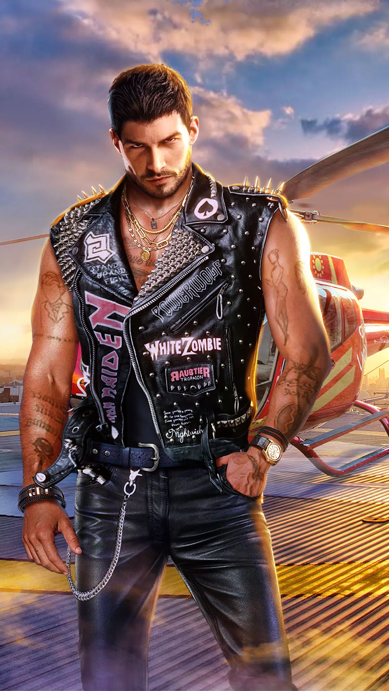 我的故事:选择章节 我的故事:选择章节