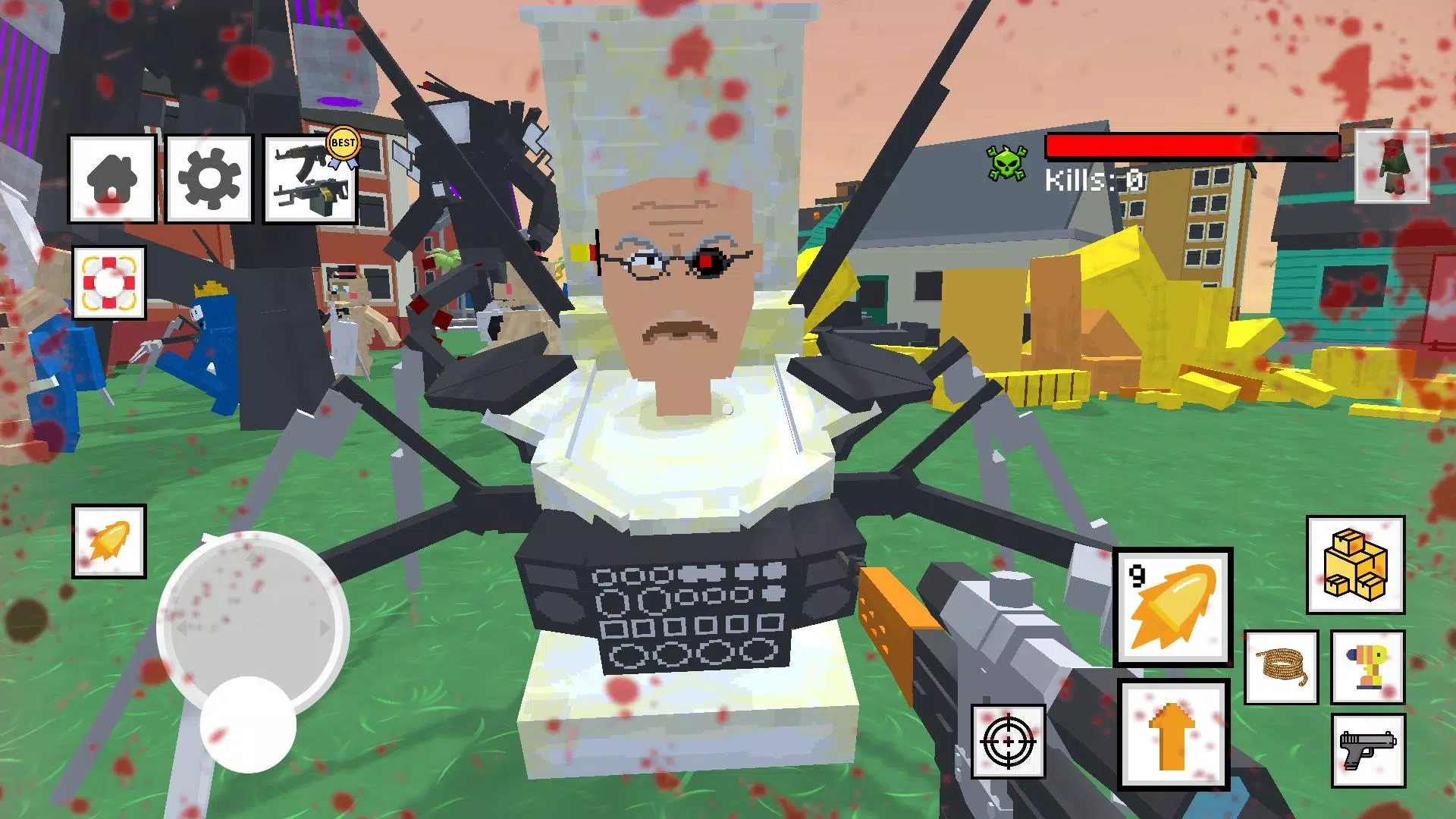 大战争沙盒:工艺战争 大战争沙盒:工艺战争