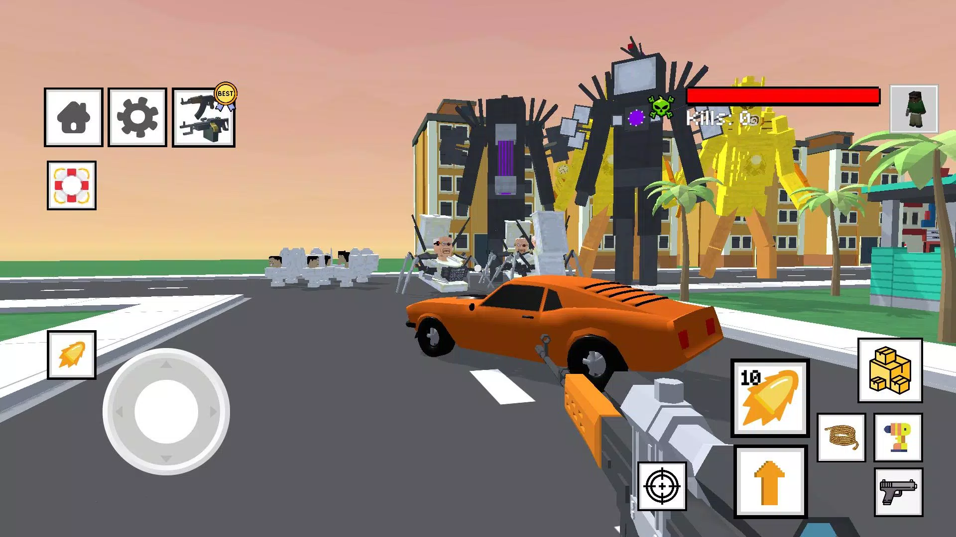 大战争沙盒:工艺战争 大战争沙盒:工艺战争