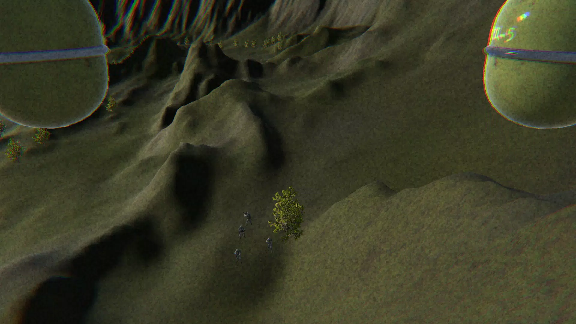 FPV神风敢死队无人机模拟器 FPV神风敢死队无人机模拟器