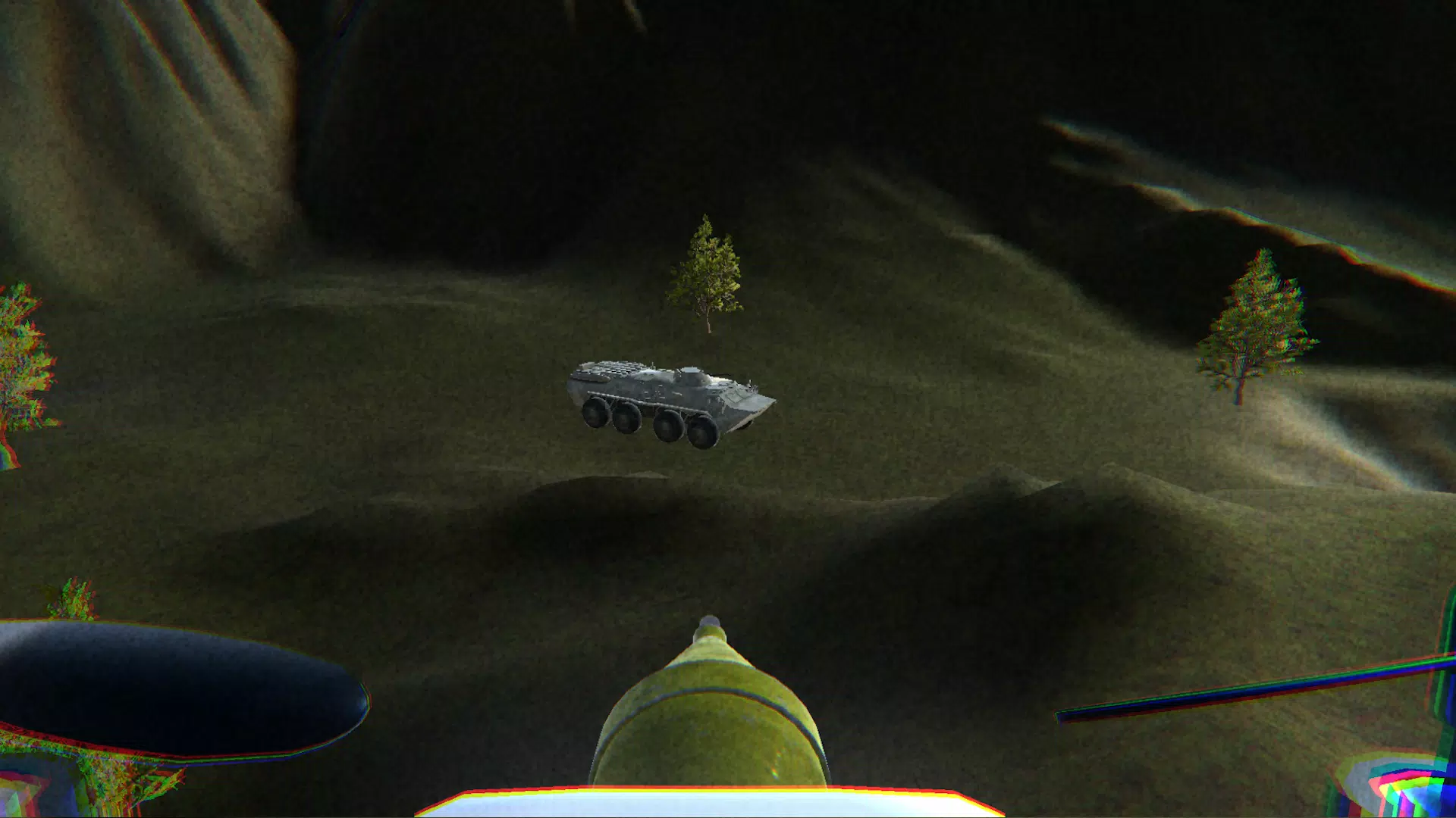 FPV神风敢死队无人机模拟器 FPV神风敢死队无人机模拟器