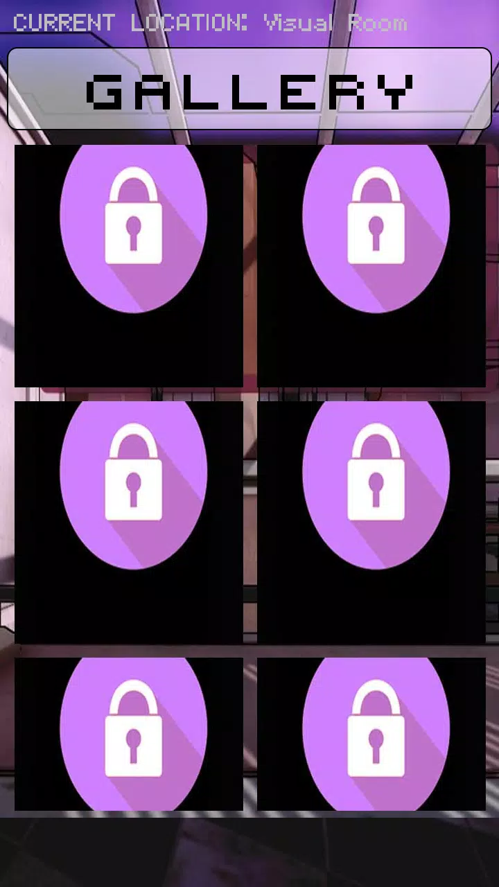 Yandere女孩保险丝 Yandere女孩保险丝