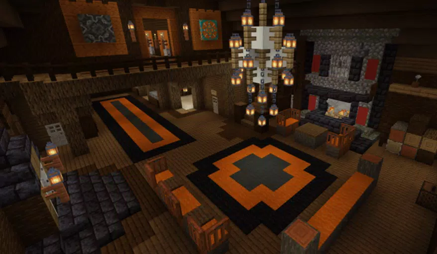 Mastercraft The Cabin Mastercraft The Cabin