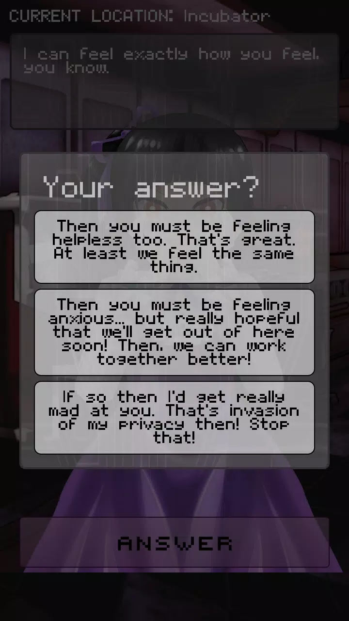 Yandere女孩保险丝 Yandere女孩保险丝