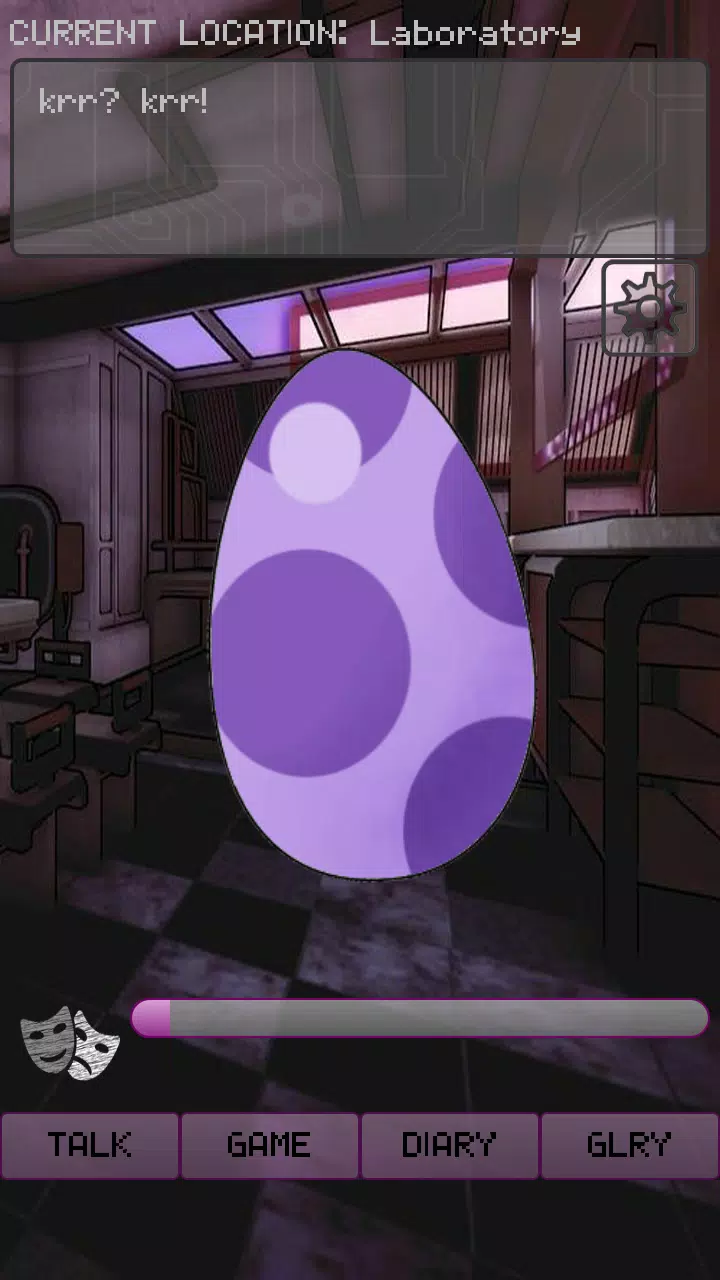 Yandere女孩保险丝 Yandere女孩保险丝