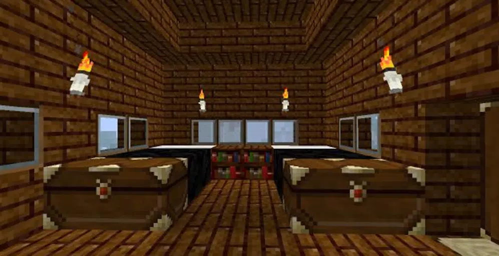 Mastercraft The Cabin Mastercraft The Cabin