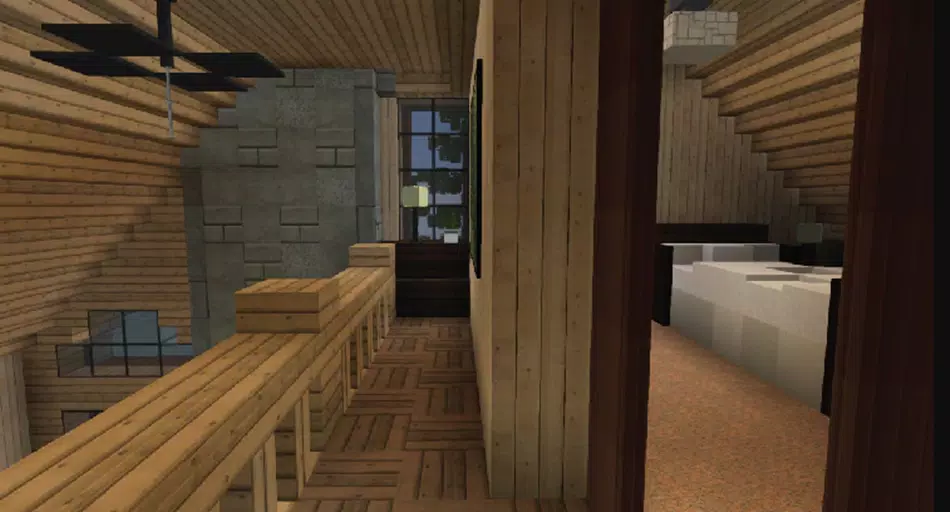 Mastercraft The Cabin Mastercraft The Cabin